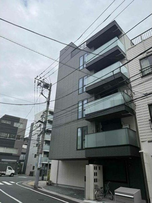 【外観】 | ポルトリヴェール