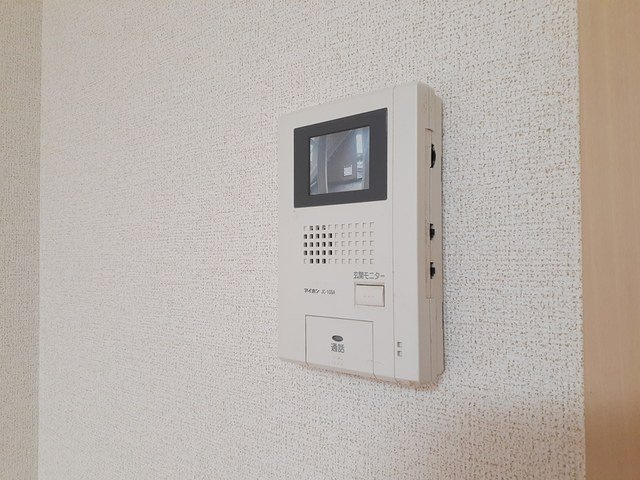 セレノのセキュリティ