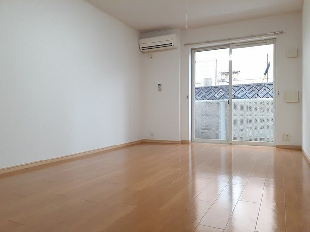 セレノの居間・リビング