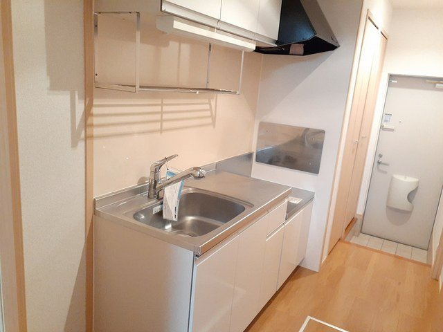 セレノのキッチン