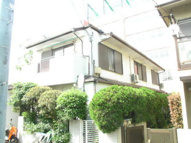 ハイムはなぶさの画像