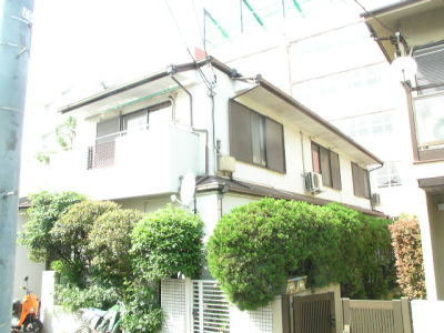 【外観】 | ハイムはなぶさ