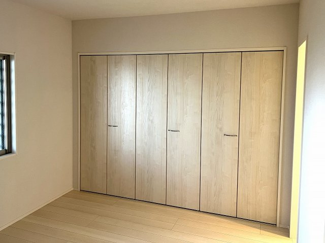 ワイズエステムコート北谷伊平ウェストの収納|ワイズエステムコート北谷伊平ウェスト｜海が見えるマンション｜アイランドリゾート沖縄