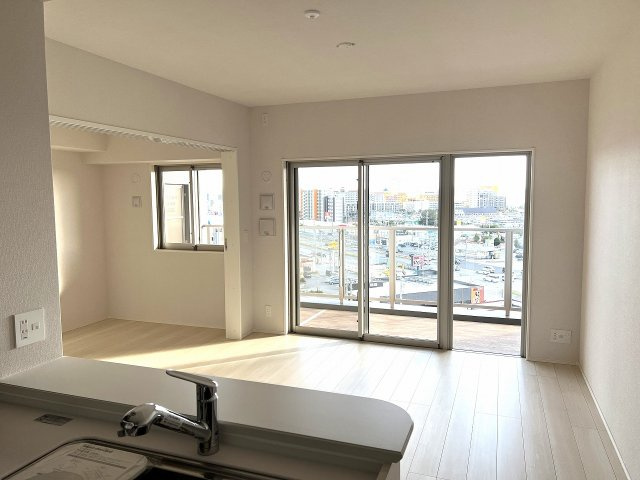 ワイズエステムコート北谷伊平ウェスト|ワイズエステムコート北谷伊平ウェスト｜海が見えるマンション｜アイランドリゾート沖縄