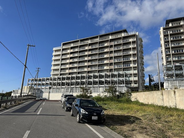 ワイズエステムコート北谷伊平ウェスト|ワイズエステムコート北谷伊平ウェスト｜海が見えるマンション｜アイランドリゾート沖縄