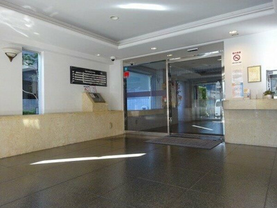 【エントランス】 | ライオンズマンション立石リバーサイド