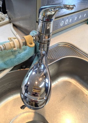 【キッチン】 | ■新規専任物件■シークレア茨木桜通り