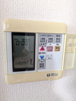  | ■新規専任物件■シークレア茨木桜通り | ■リビングに床暖房