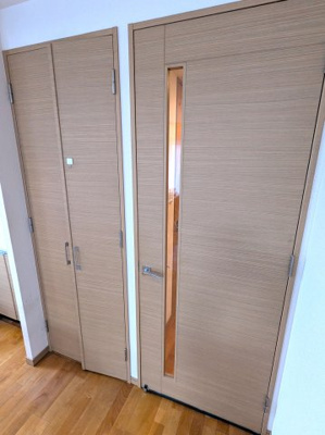 【居間・リビング】 | ■新規専任物件■シークレア茨木桜通り