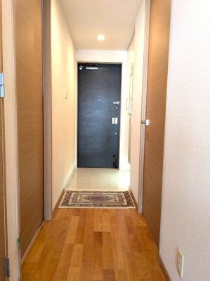 【玄関】 | ■新規専任物件■シークレア茨木桜通り