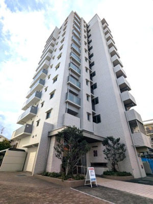 【外観】 | ■４００万円値下げしました！■シークレア茨木桜通り