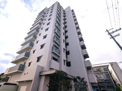 【外観】 | ■新規専任物件■シークレア茨木桜通り