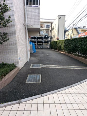 【外観】 | ■４００万円値下げしました！■シークレア茨木桜通り