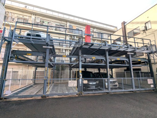 【駐車場】 | ■新規専任物件■シークレア茨木桜通り