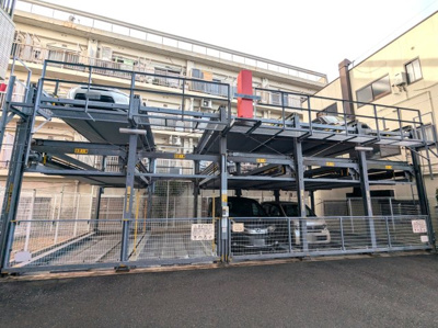 【駐車場】 | ■４００万円値下げしました！■シークレア茨木桜通り