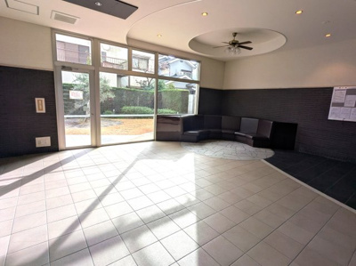 【エントランス】 | ■新規専任物件■シークレア茨木桜通り