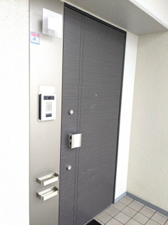 【玄関】 | ■新規専任物件■シークレア茨木桜通り