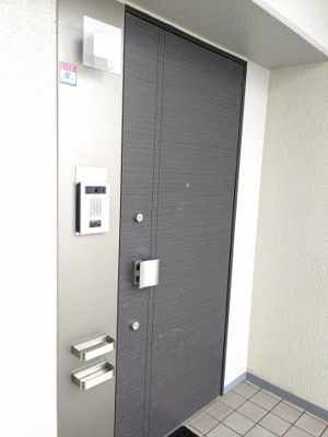 【玄関】 | ■新規専任物件■シークレア茨木桜通り