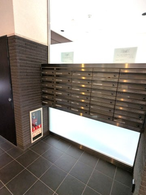 【エントランス】 | ■新規専任物件■シークレア茨木桜通り