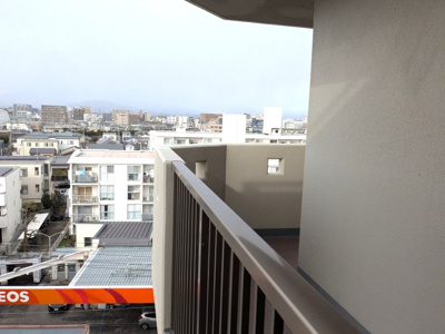 【展望】 | ■新規専任物件■シークレア茨木桜通り