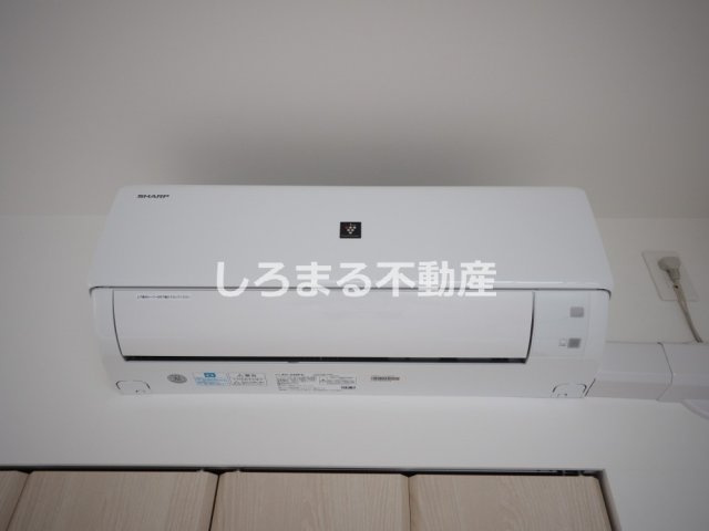 グランヴィラッセ北梅田の設備