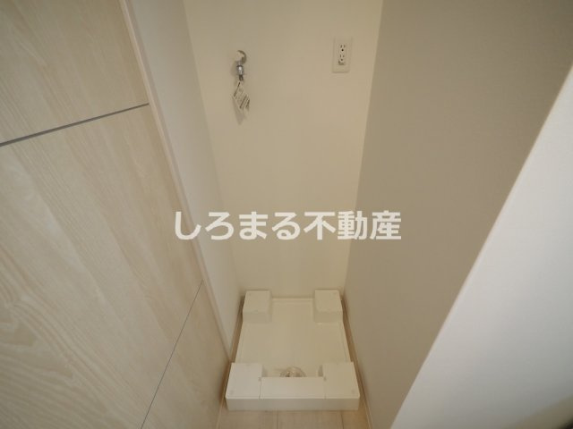 グランヴィラッセ北梅田のその他