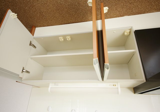 ホワイトシティ東新の浴室