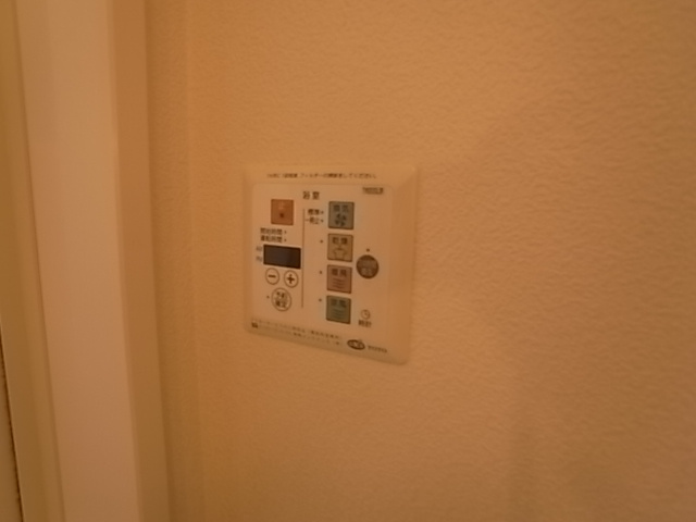 神戸市須磨区車字梨川のアパートの設備