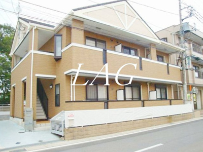 【外観】 | スウィート | 外観です。