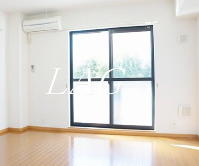 【居間・リビング】 | スウィート | 洋室のお部屋です。（同仕様です。）