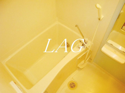 【浴室】 | スウィート | お風呂です。