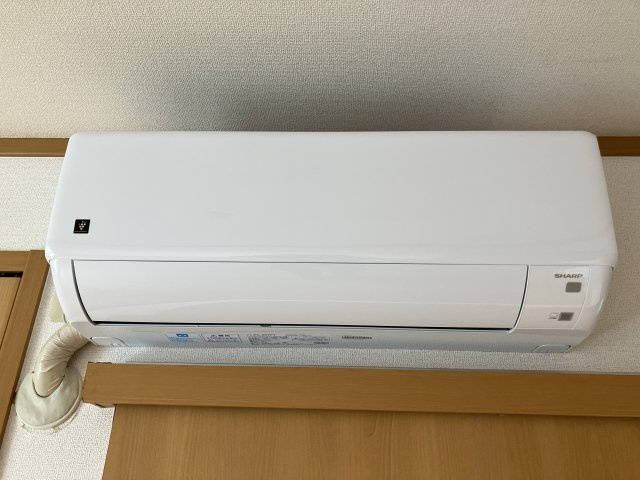 グランデカメリア山の手Ⅰの設備