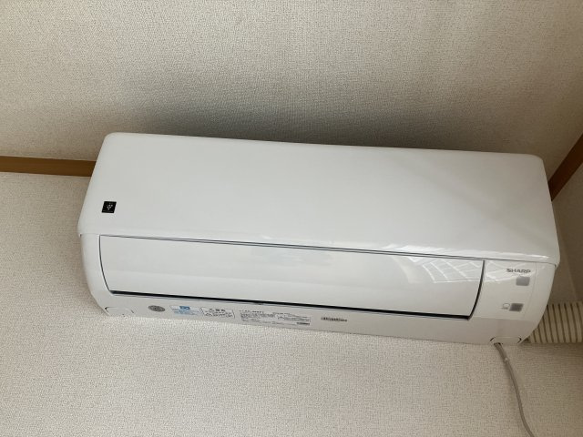グランデカメリア山の手Ⅰの設備