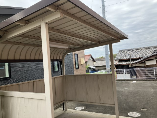 グランデカメリア山の手Ⅰのその他共用部分