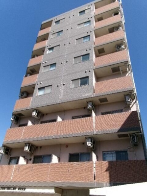 【外観】 | ネクサス立石