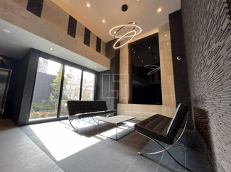 【ロビー】 | Quintet NAMBA | Quintet NAMBA　ロビー