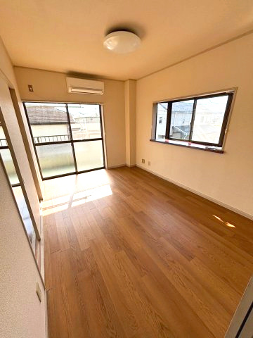 物件の内装です