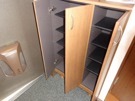 シューズＢＯＸ