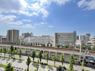 【展望】 | リーフビル割塚