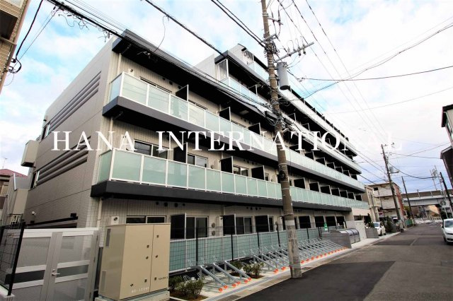 ＧＥＮＯＶＩＡ南行徳ｓｋｙｇａｒｄｅｎ