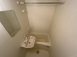 お風呂で日々の疲れを落としましょう