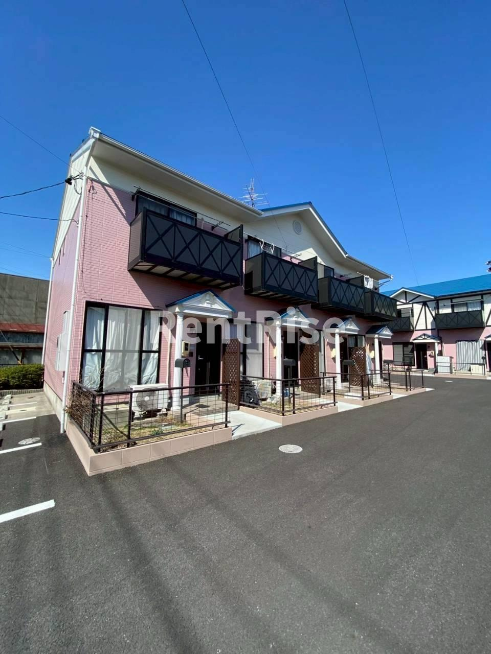 ハイツキューハイB