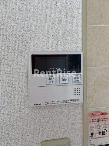 ハイツキューハイBのその他