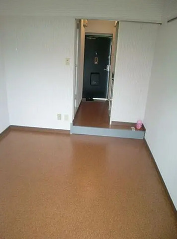 ゆったりとしたリビングです