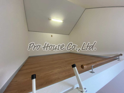 【寝室】 | 小谷戸フラワーハイムⅡ