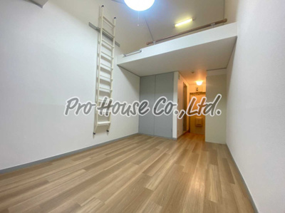 【洋室】 | 小谷戸フラワーハイムⅡ