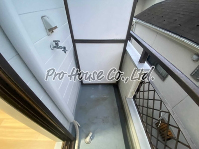 【その他】 | 小谷戸フラワーハイムⅡ