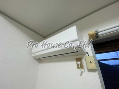 【設備】 | 小谷戸フラワーハイムⅡ