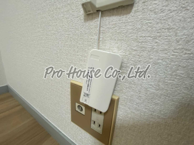 【その他】 | 小谷戸フラワーハイムⅡ