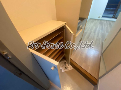 【その他】 | 小谷戸フラワーハイムⅡ